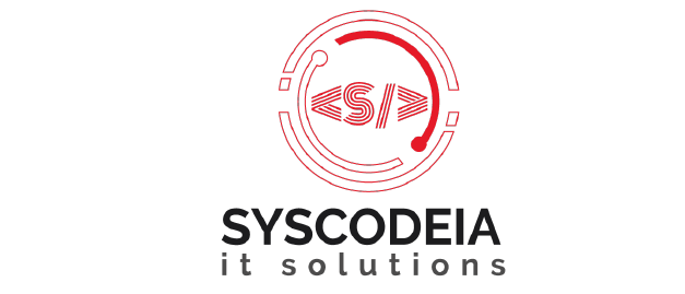 Syscodeia IT Solutions