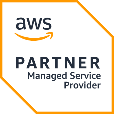 AWS Managed Service Provider