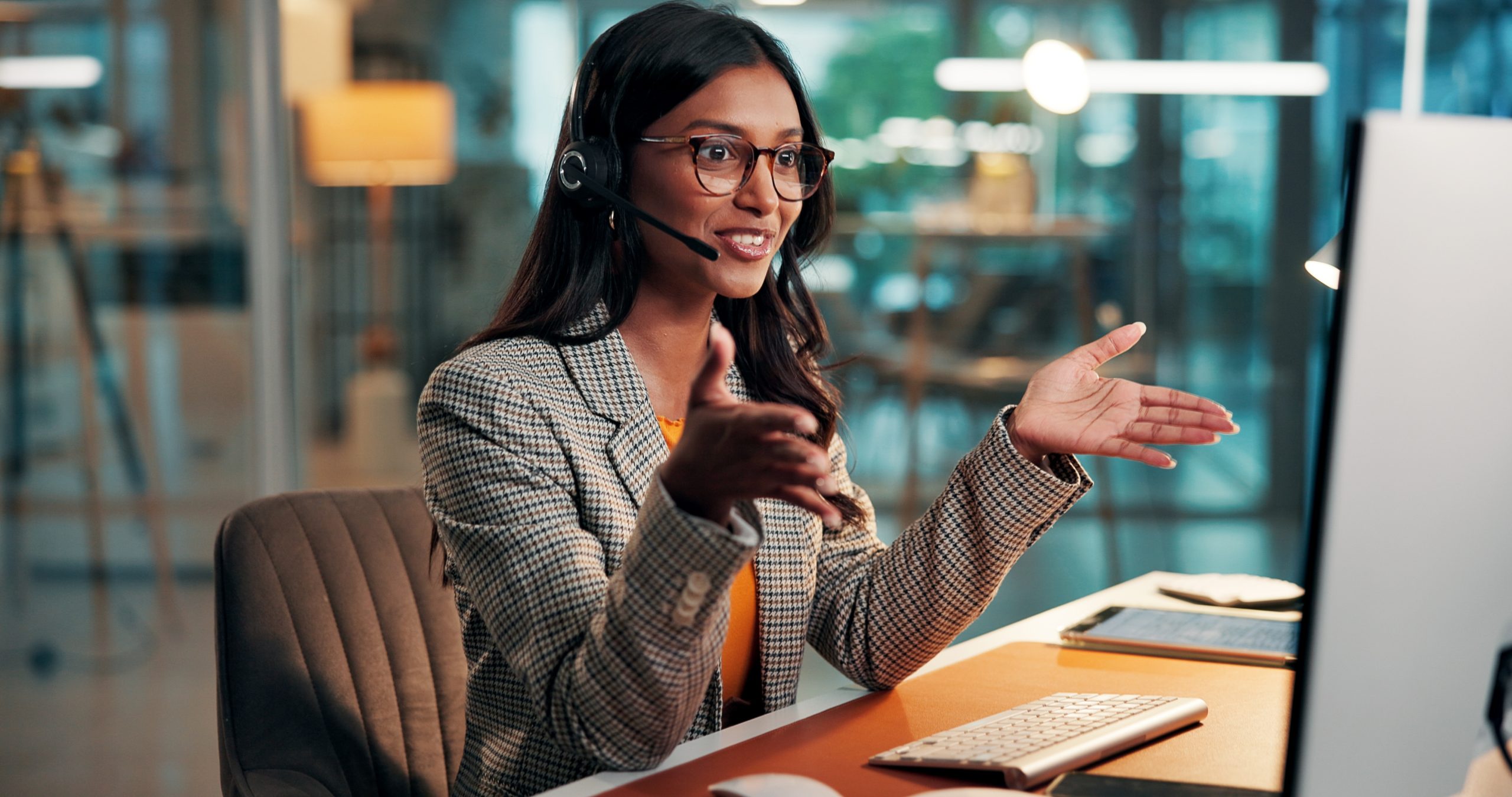 Managed Services for Microsoft 365