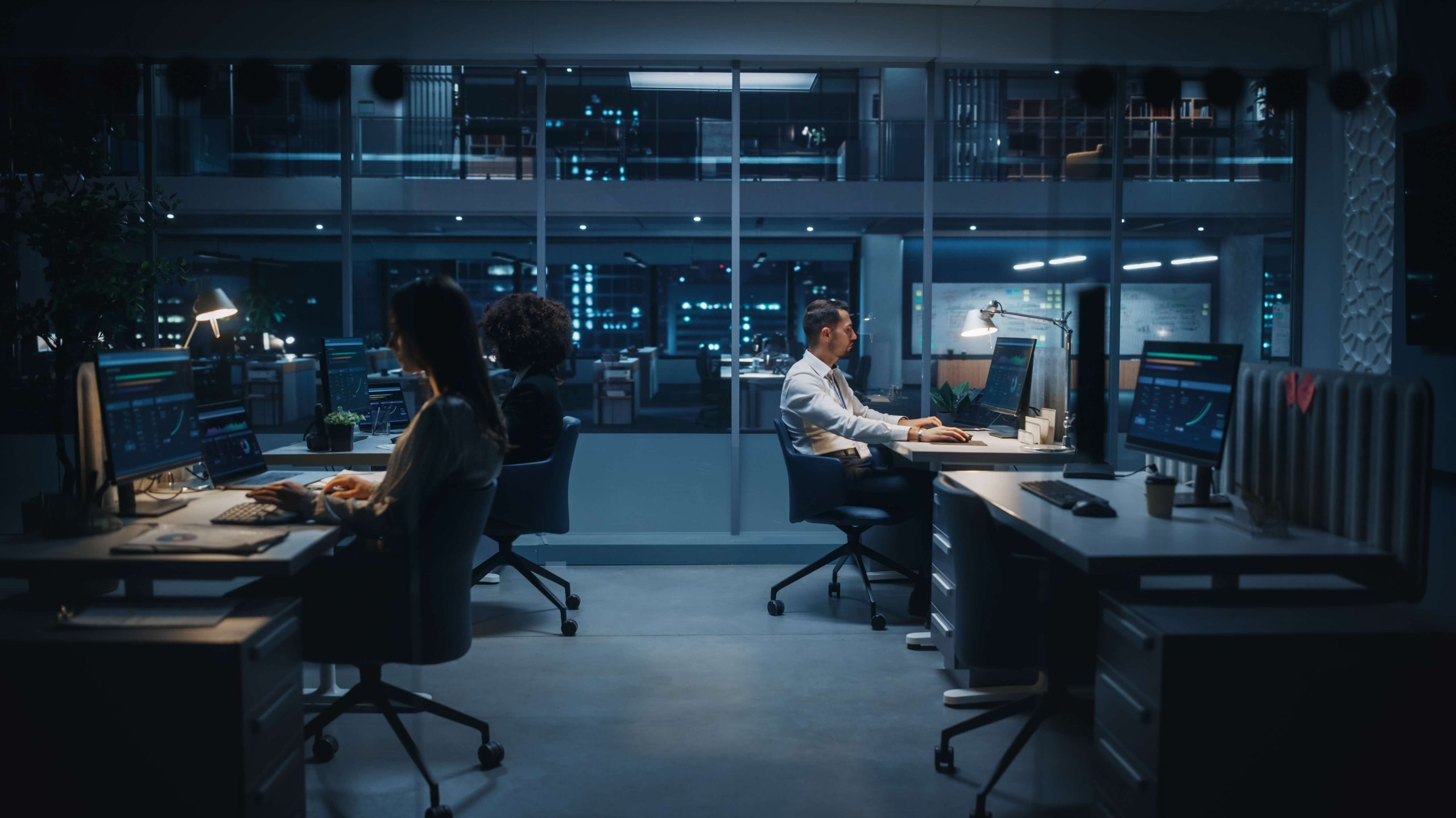 Managed Azure Virtual Desktop (Managed AVD)