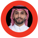 speakers red ring_Abdulaziz Alqahtani (cloud Business Development manager KSA)